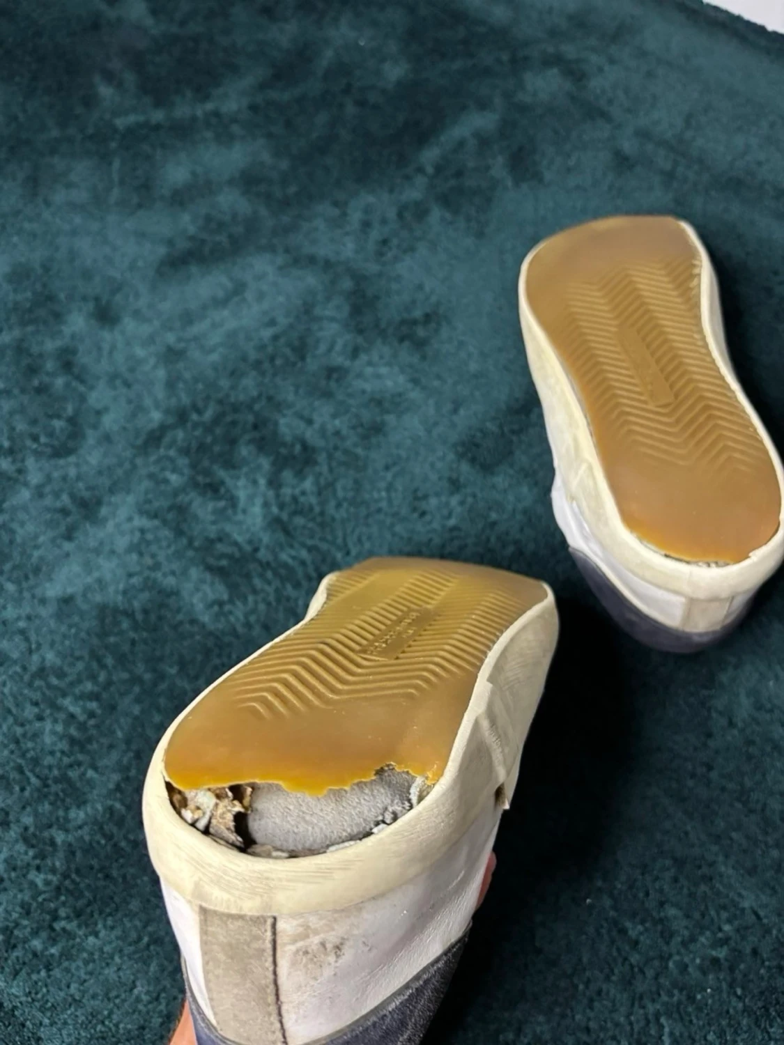 Philippe Model  - 4