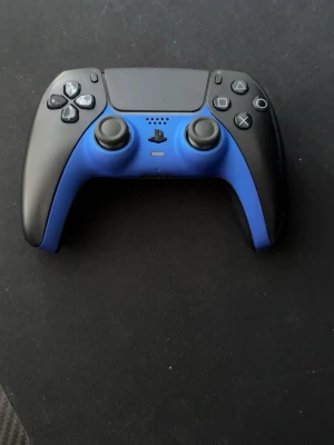 Ps5 kontroll - Tmr joysticks helt skyddad mot stick drift