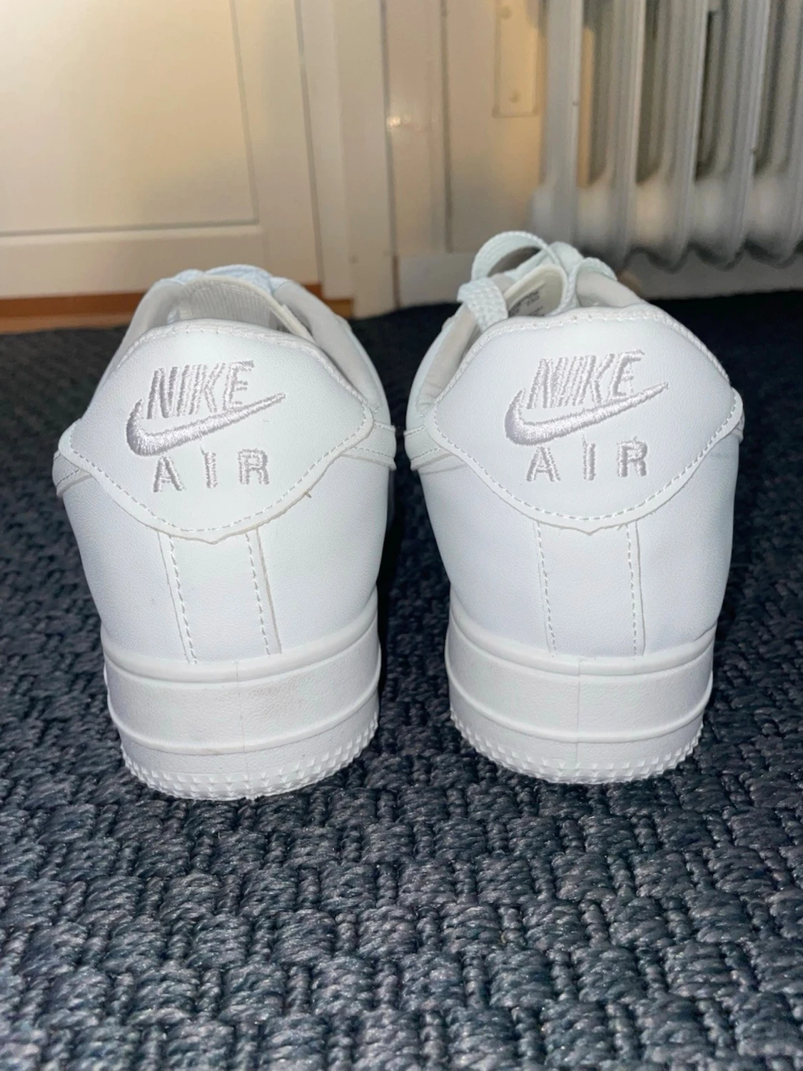 Helt nya nike Air force 1 - 2