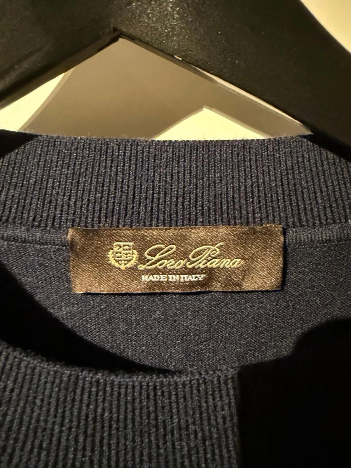 Loro piana tröja - 1
