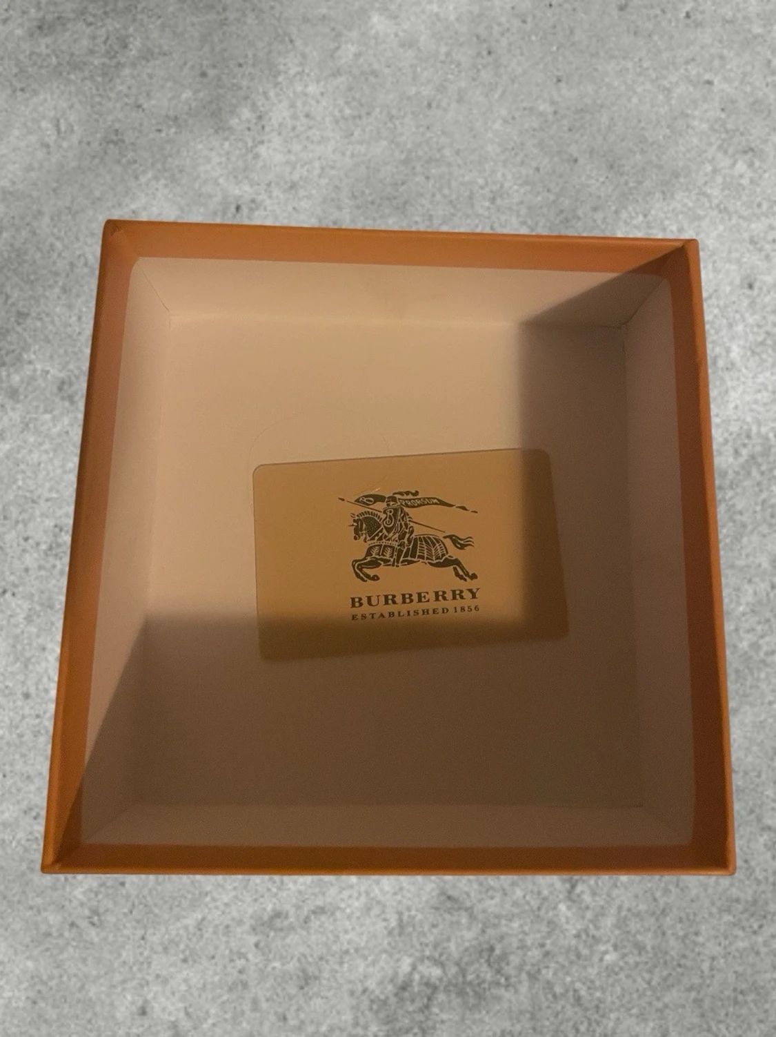 Burberry bälte - 3