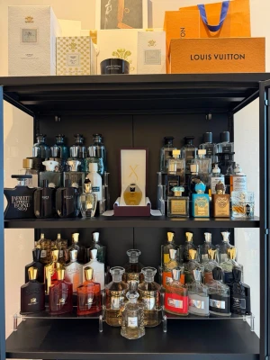 Samples till Lamin - 3ml Layton: 105kr | 3ml Naxos: 115kr | Totalt: 105 + 115 = 220kr