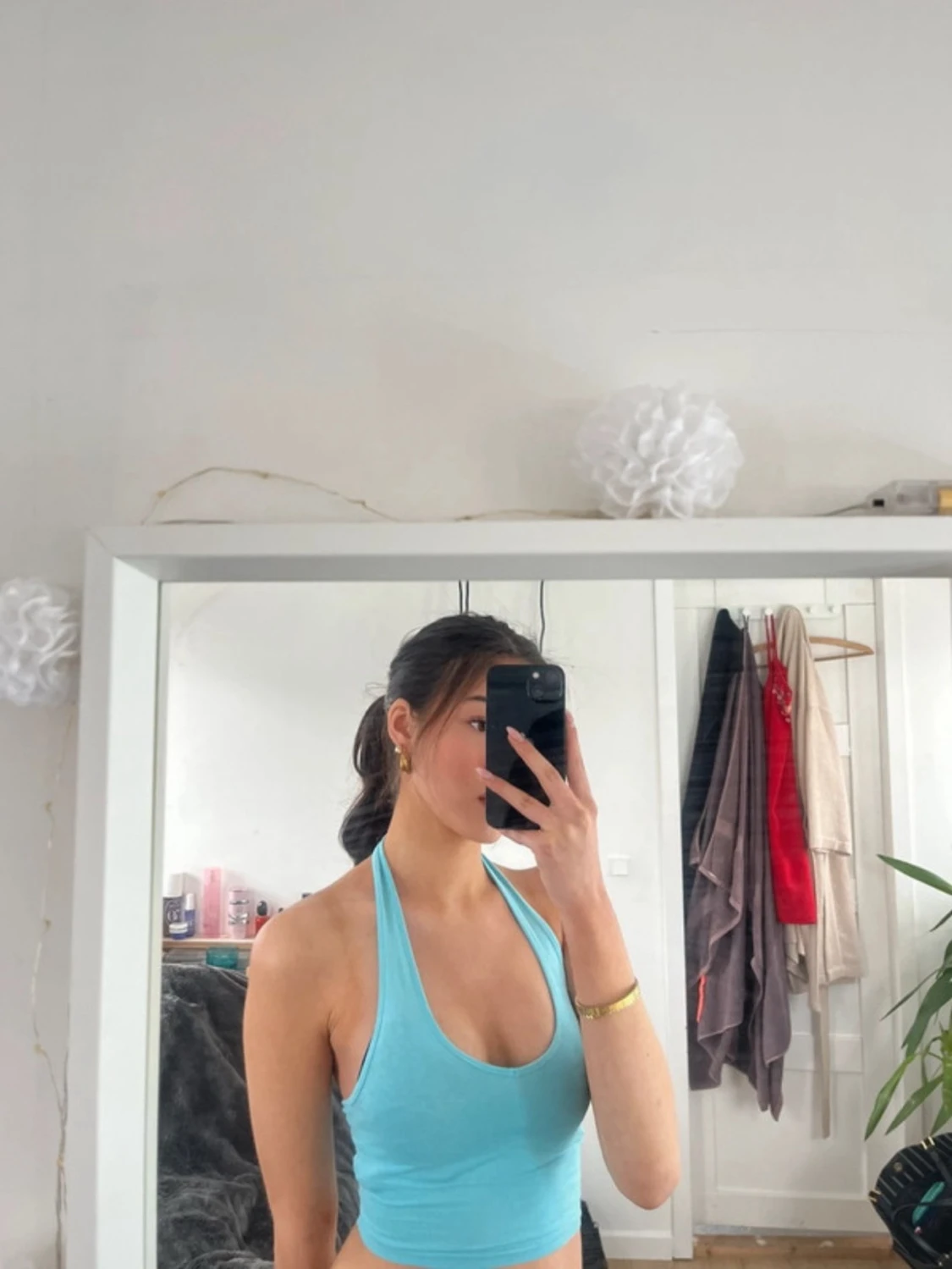 Turkos halterneck - 1