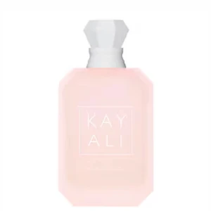 Kayali Yum Boujee Marshmallow parfym - Ny Kayali Yum Boujee Marshmallow är känd för sina söta och gourmanda noter. 100ml, fick i present.🌸