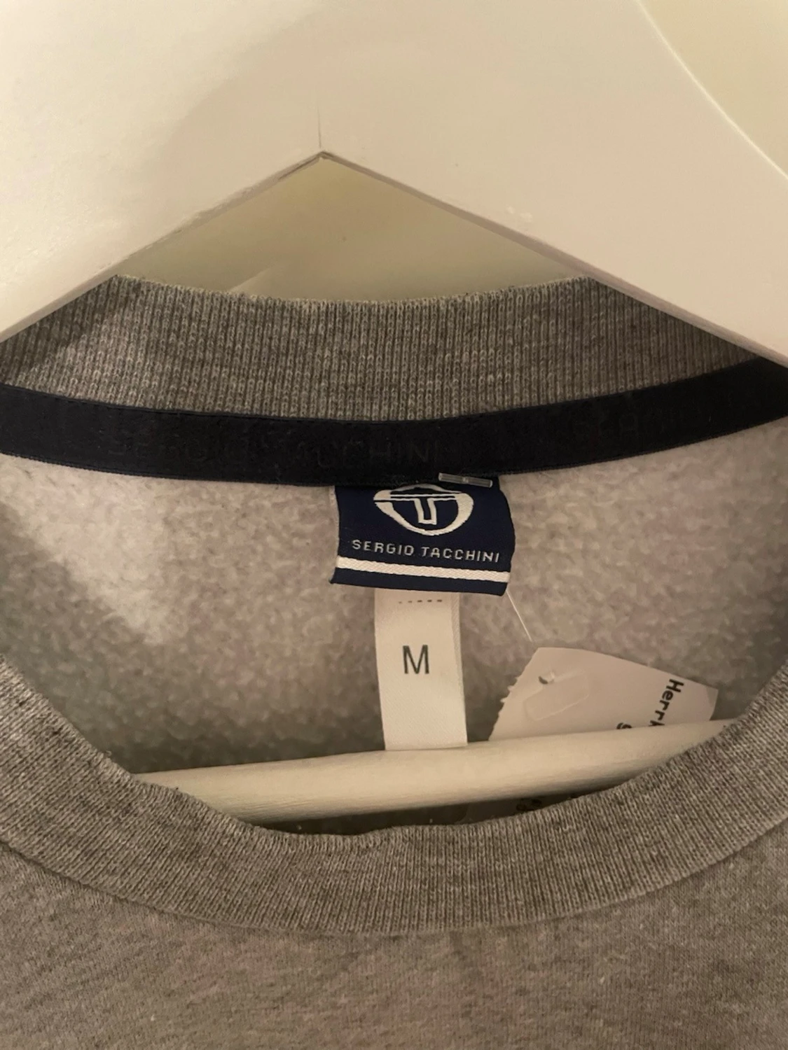 Sergio Tacchini sweatshirt  - 4