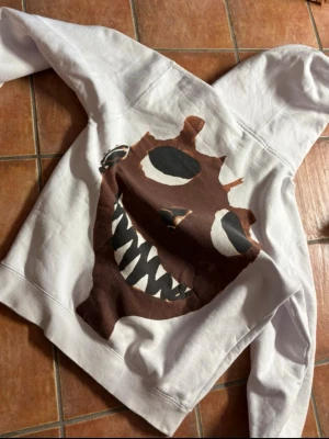 XXXTentacion Bad Vibes Forever - Bought from xxxtentacion.com bad vibes forever fits tts, used but still in good condition  New ones on grailed and eBay for a lot more money.