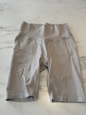 Aim’n - Ribbed biker shorts - Använda ett fåtal gånger 