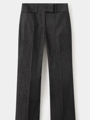 Mango jeans - Använda bara 1 gång, storlek 36