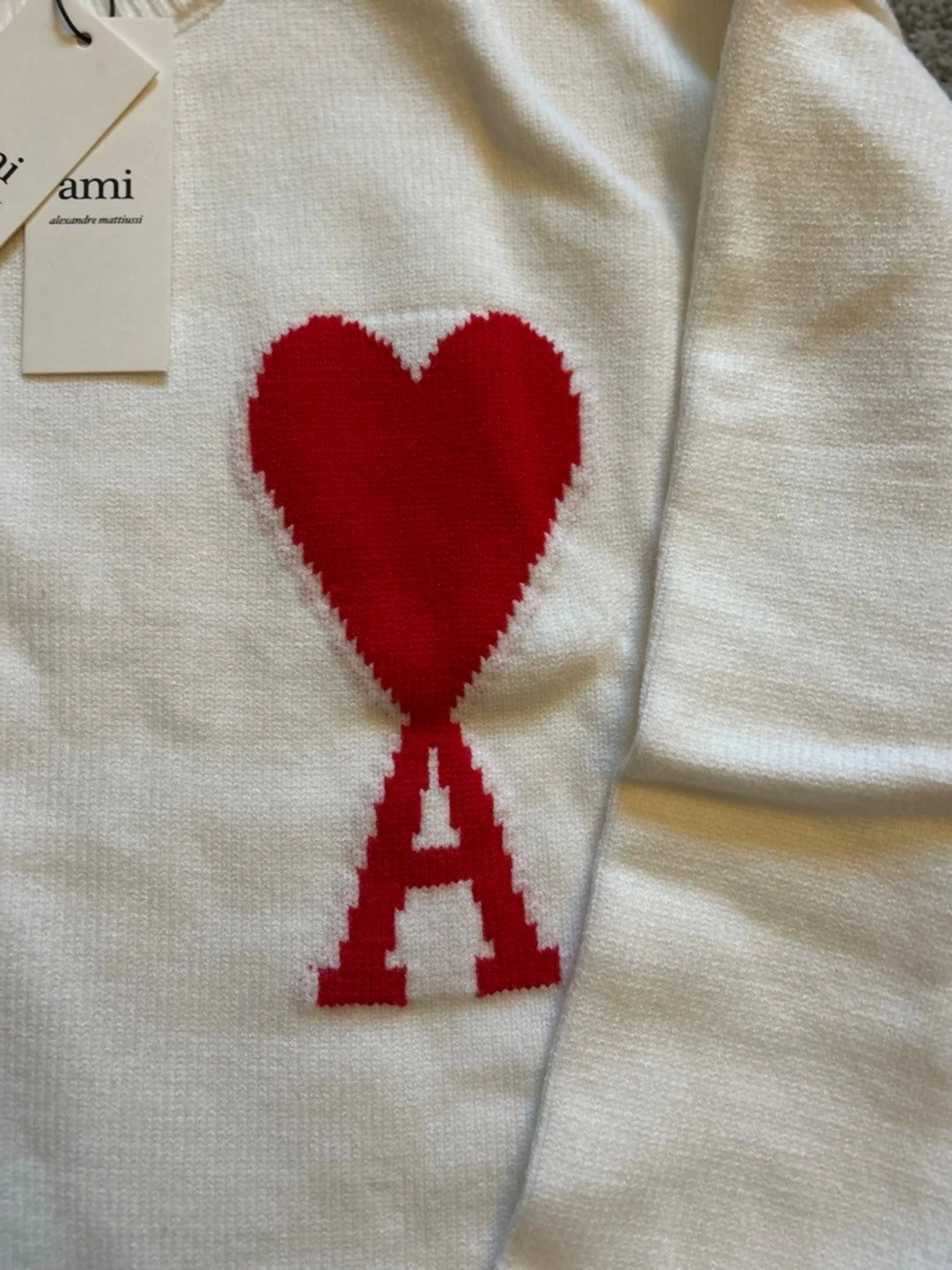 Ami tröja - 2