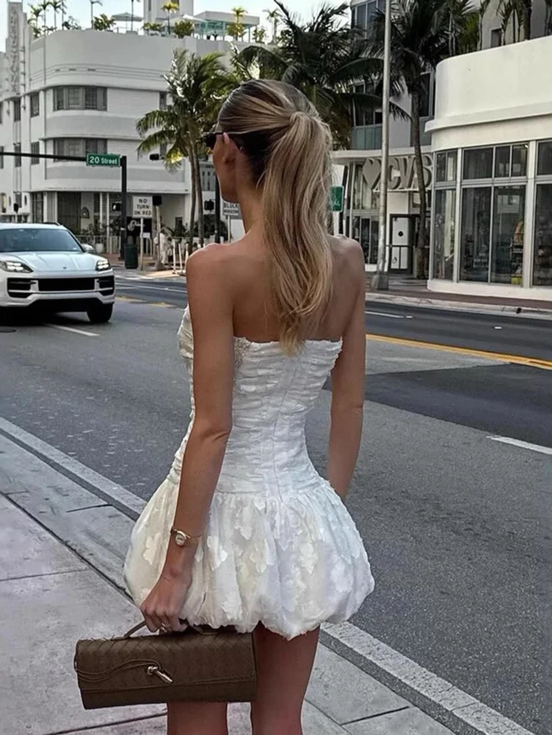 Studentklänning  - 2