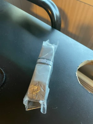 Kh grepplinda - Kh grepplinda oöppnad