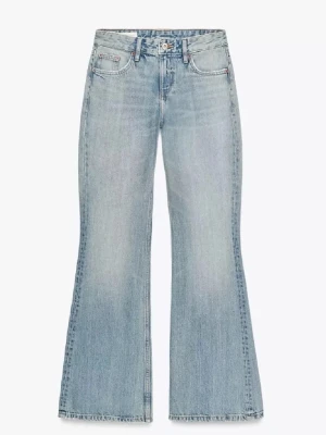 Flare jeans från Zara  - Storlek 40! 
