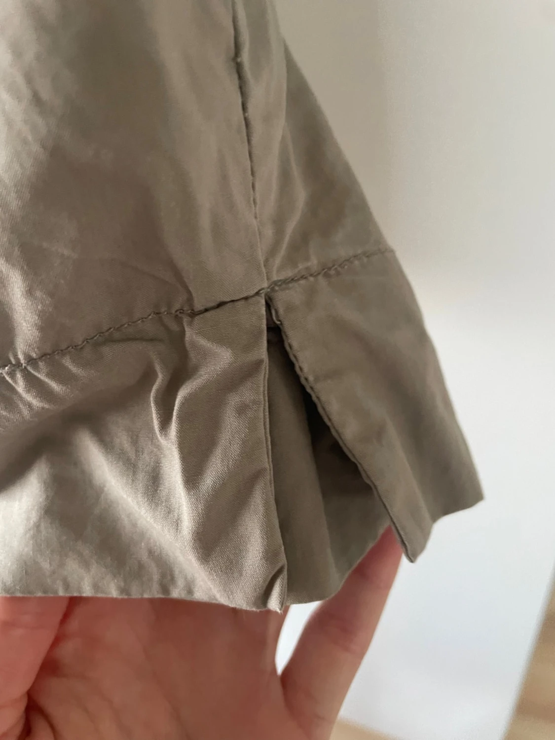 Grå jacka - 3