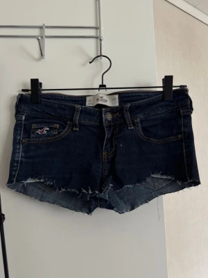 Jeansshorts - Jättefina jeansshorts❣️