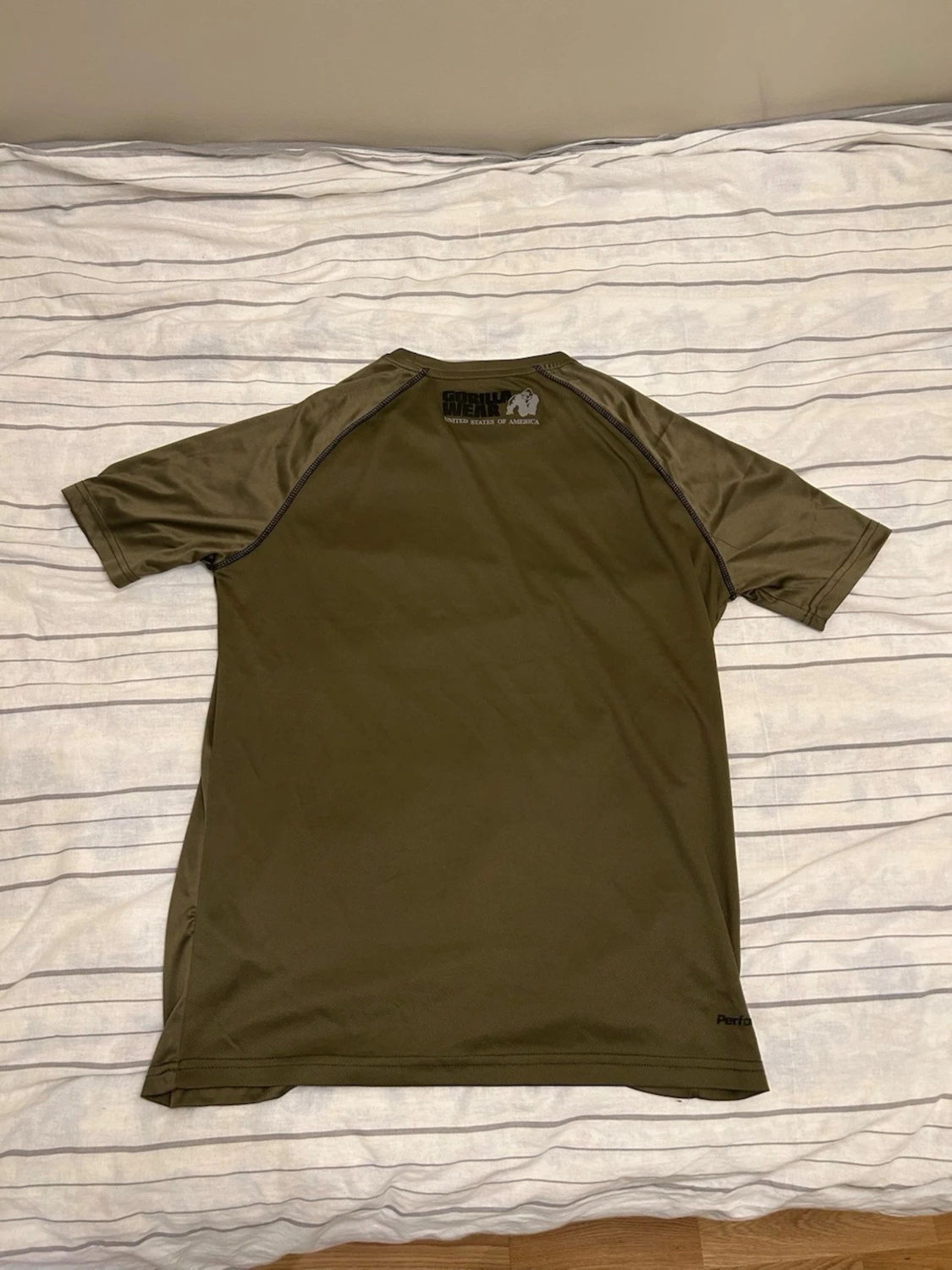 2st Gorilla Wear T-shirts - 3