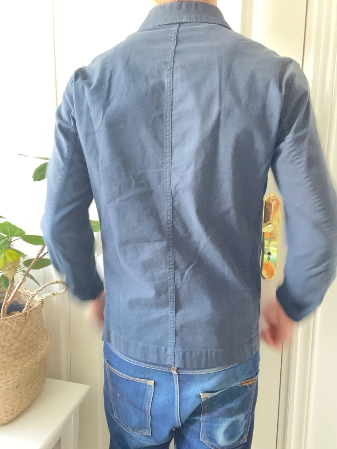 Selected overshirt  - 3