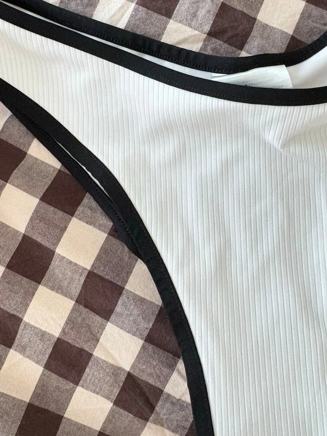 Bikinitrosor från H&M  - 2