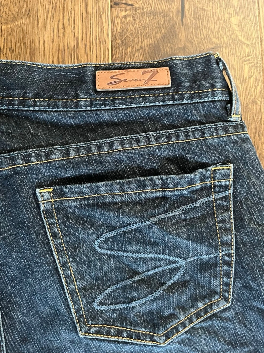 Seven7 jeans - 2