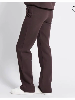 bruna lowwaist mjukis🤎 - otroligt mysiga byxor säljes