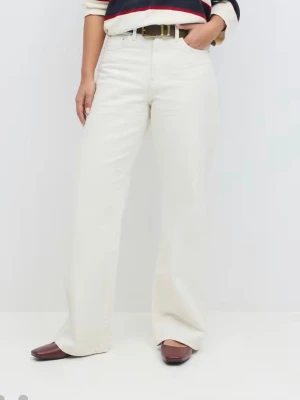 Vida vita jeans  - Jeans från gina med lapp kvar. Passar 36/38