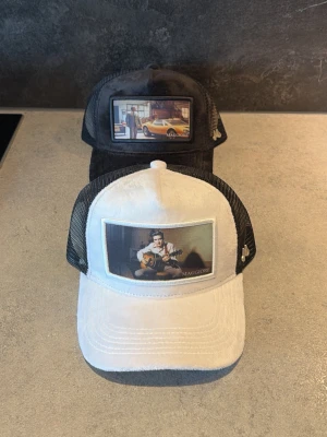 2 st Maggiore kepsar - 2 st maggiore kepsar