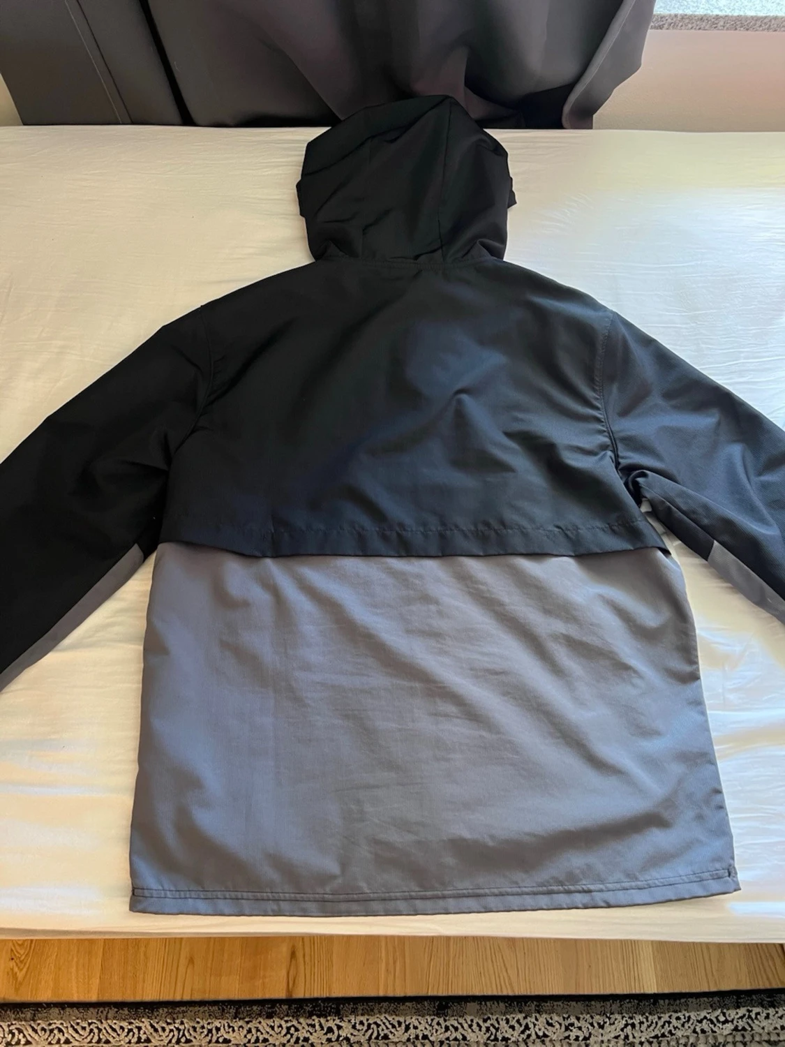 Under Armour Vindjacka  - 3