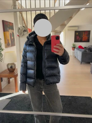 Dark blue Colmar jacket  - The quality looks and feels basically brand new. Selling as I no longer need it . Size 46 