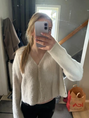 Mjuk kofta - Fluffig kofta 