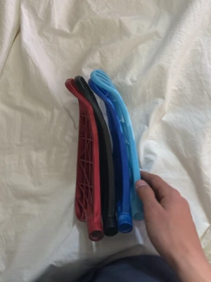 Blad - Säljer lite Unihocblad som ej används bra skick!