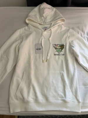 Hoodie  - Storlek S