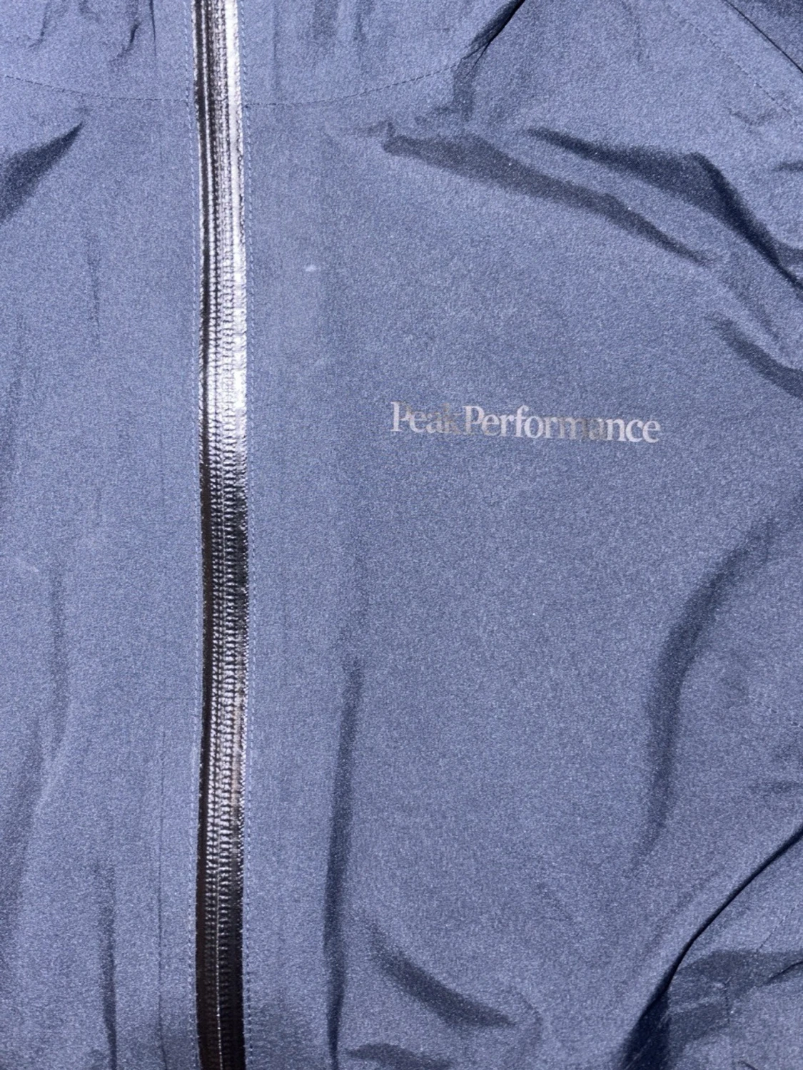 Peak performance jacka - 1
