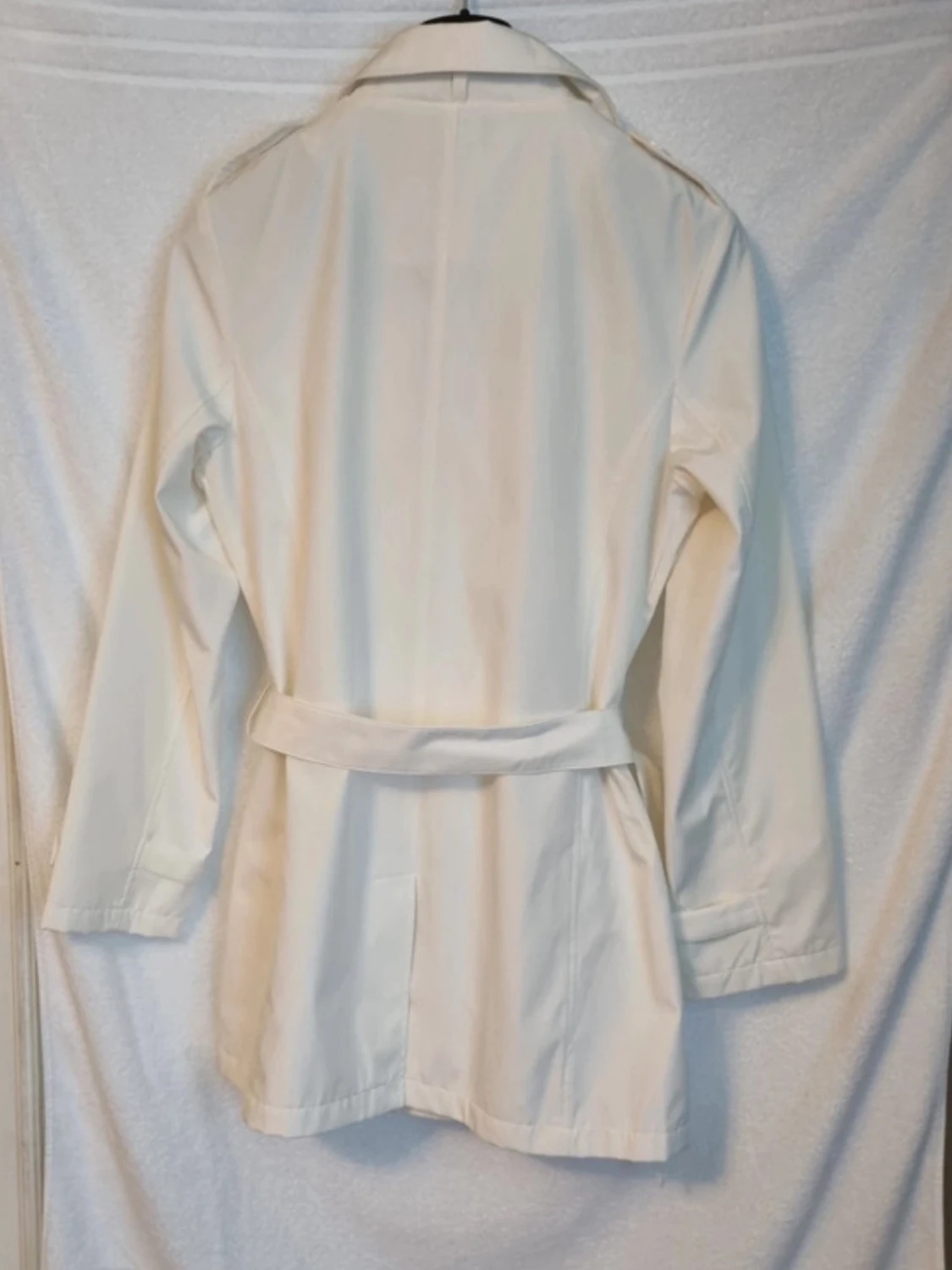trenchcoat - 3
