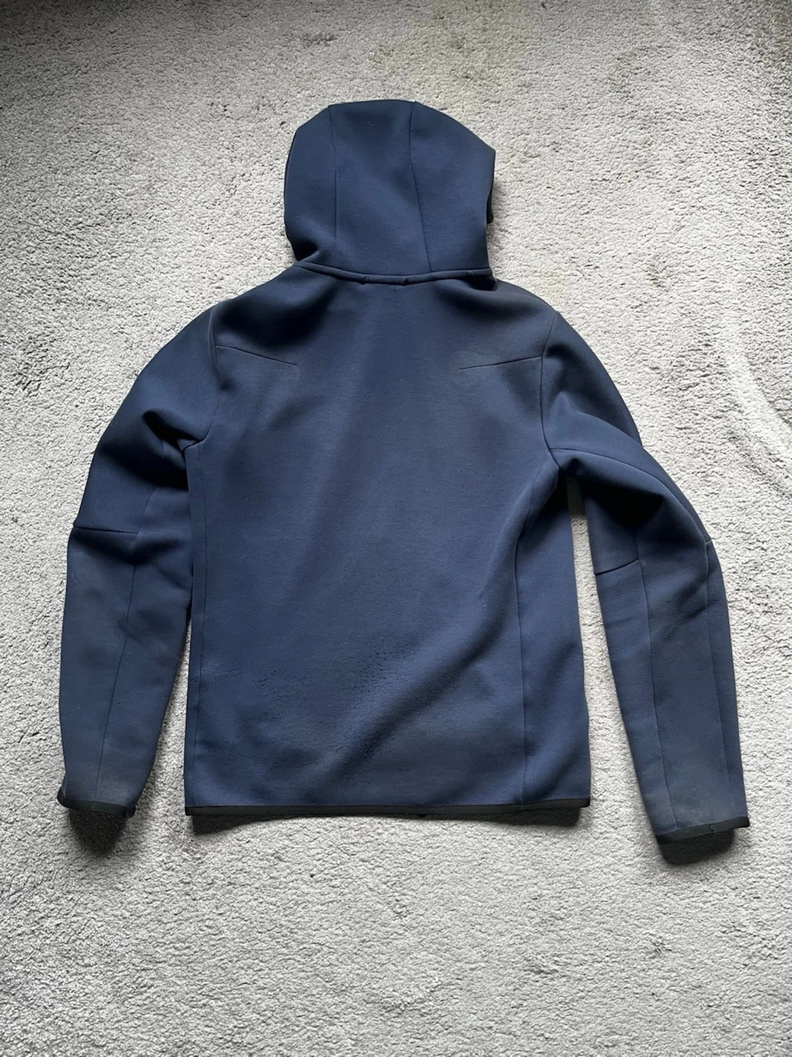 Nike tech fleece - 1