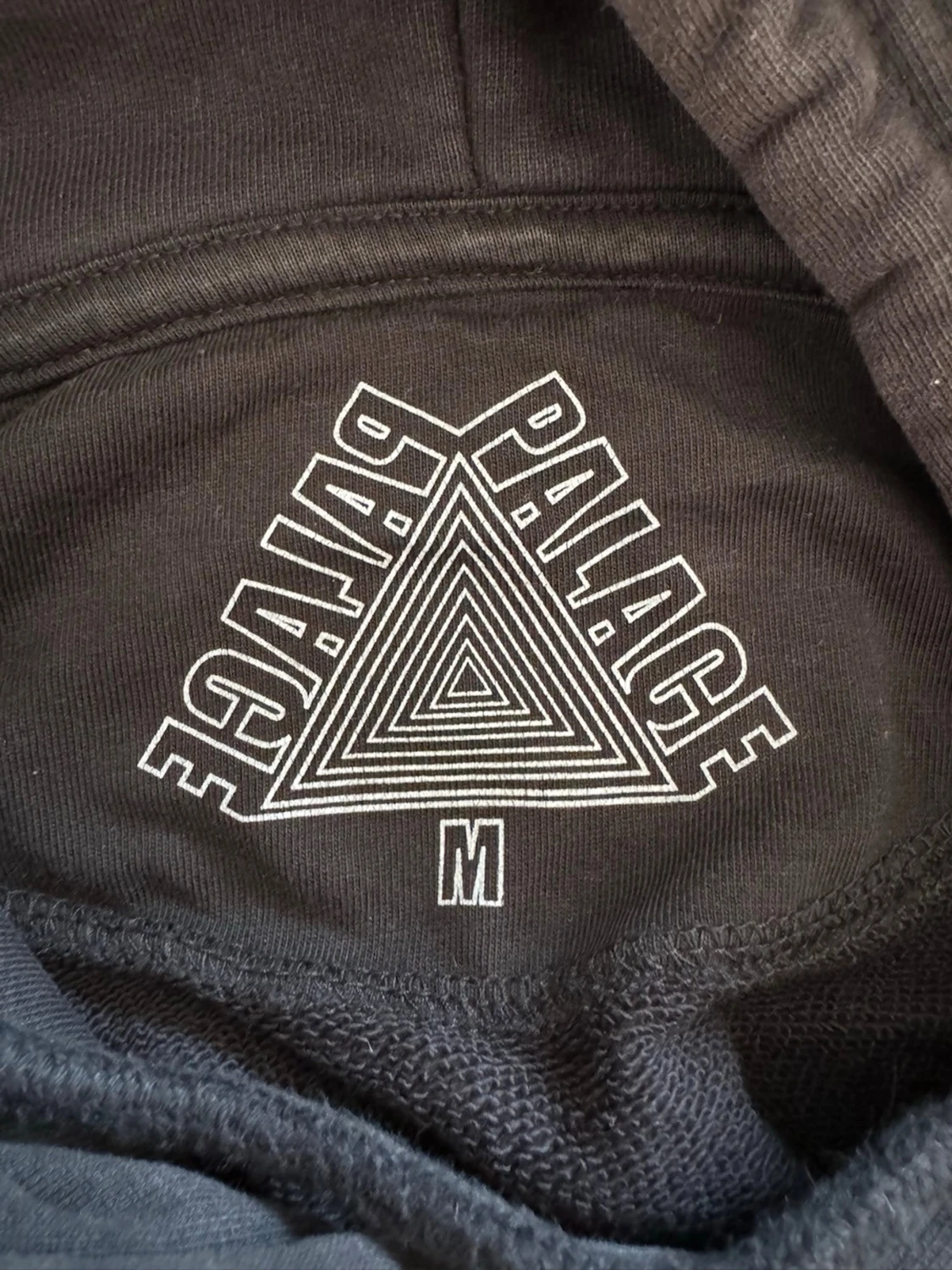 Palace hoodie - 2