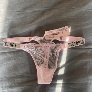 Victoria’s secret trosor - Helt nya