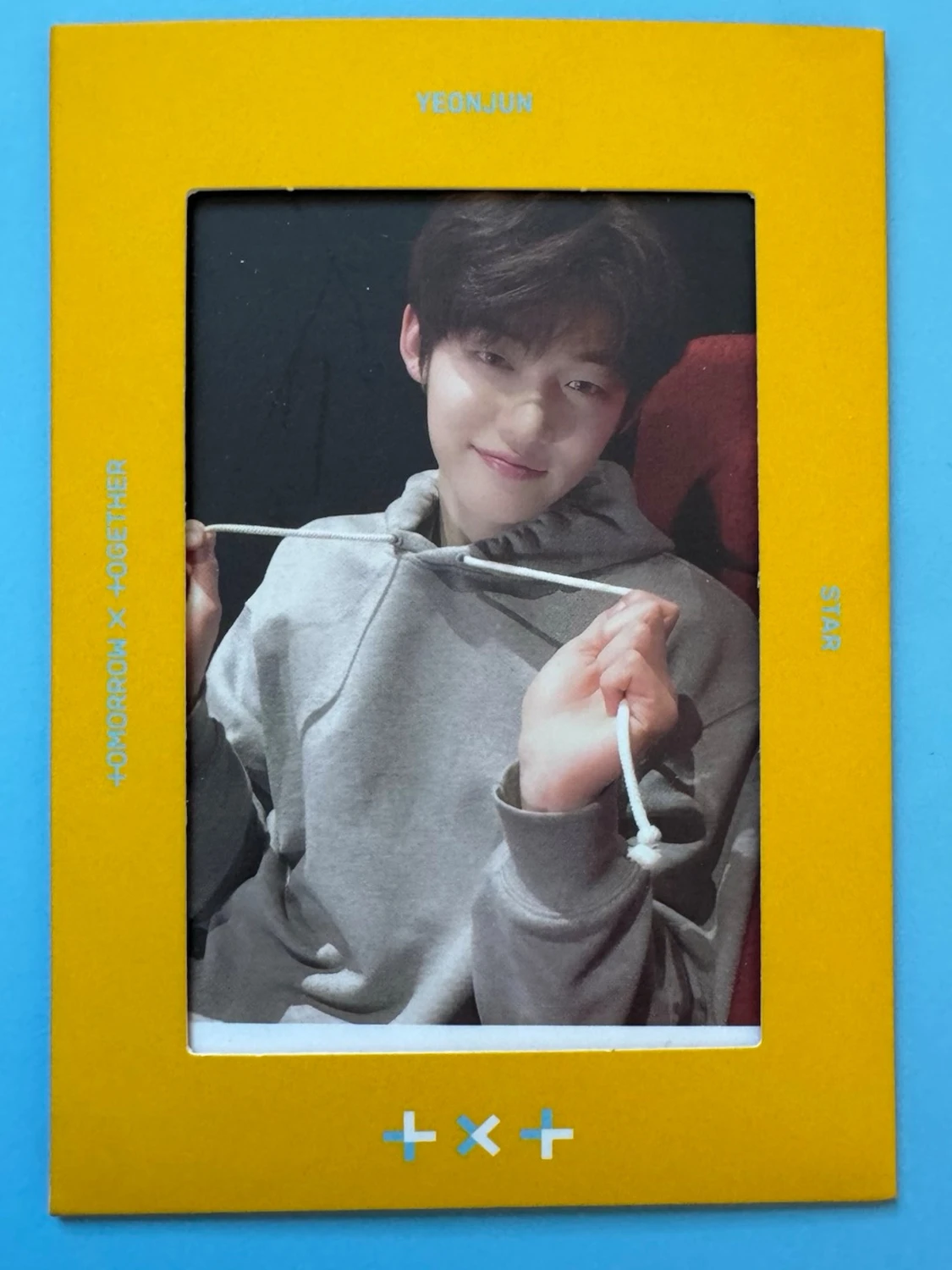 TXT The Dream Chapter: STAR album - 3