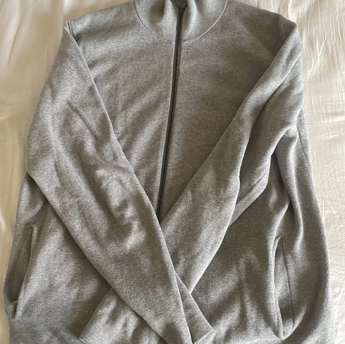 Massimo Dutti Zip - 1