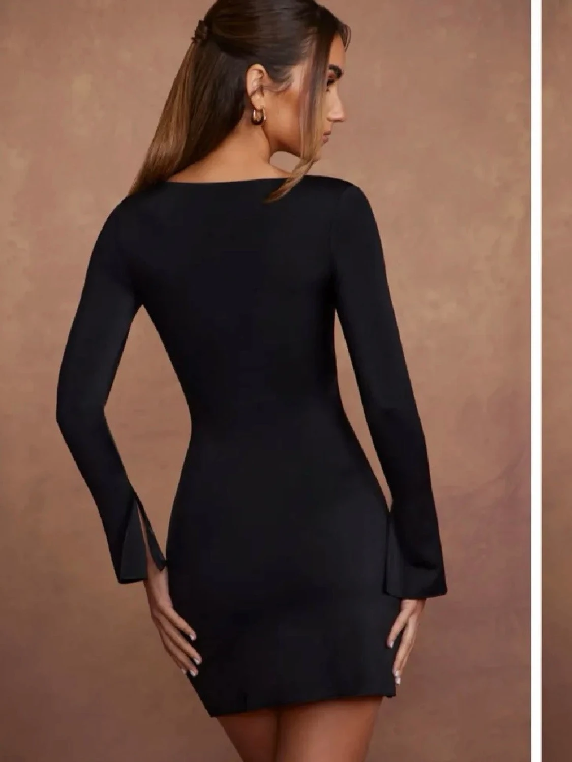 Oh polly klänning - 1