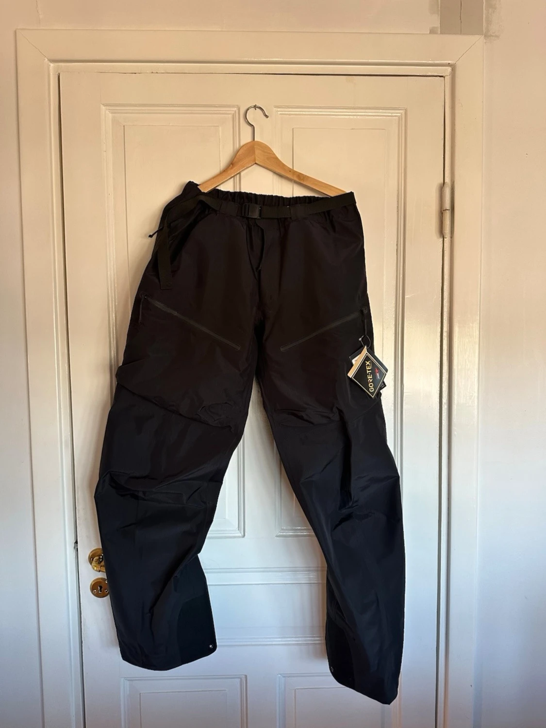 ARCTERYX LEAF ALPHA GEN 2 set, byxor och jacka helt nytt - 4