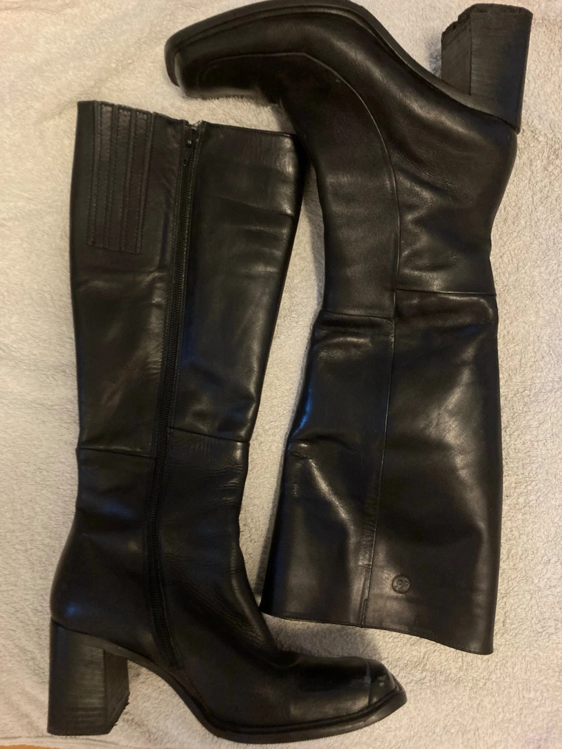 🍒Bronx boots🍒 - 1