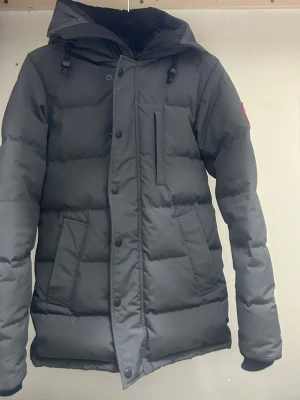 Canada goose Carson  - Canada goose Carson i storlek XS FUSION FIT. Använd under vintern. Självklart ÄKTA!!              Pris går självklart att diskutera om de är seriösa köpare. 