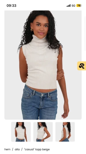 Söker!! Meet me there topp - Söker denna topp från meet me there, andra färger är också av intresse! 