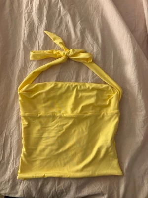 Somrig topp - Supersöt somrig topp