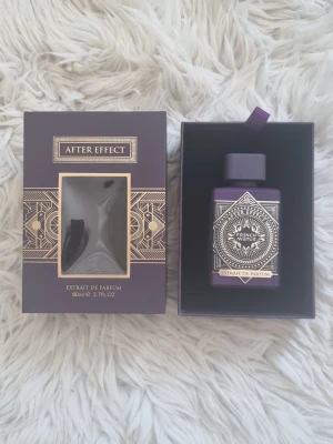 After Effect Extrait de Parfum 80ml - After Effect Extrait de Parfum från French avenue. Endast testsprayad.