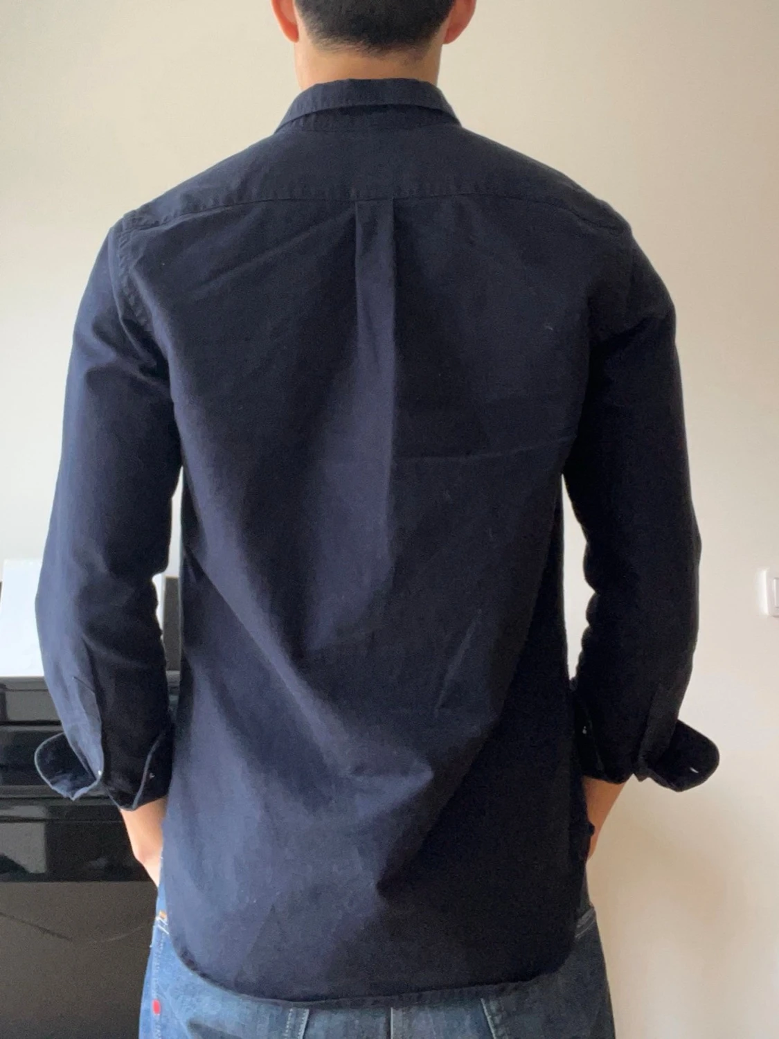 Ralph Lauren skjorta - 1