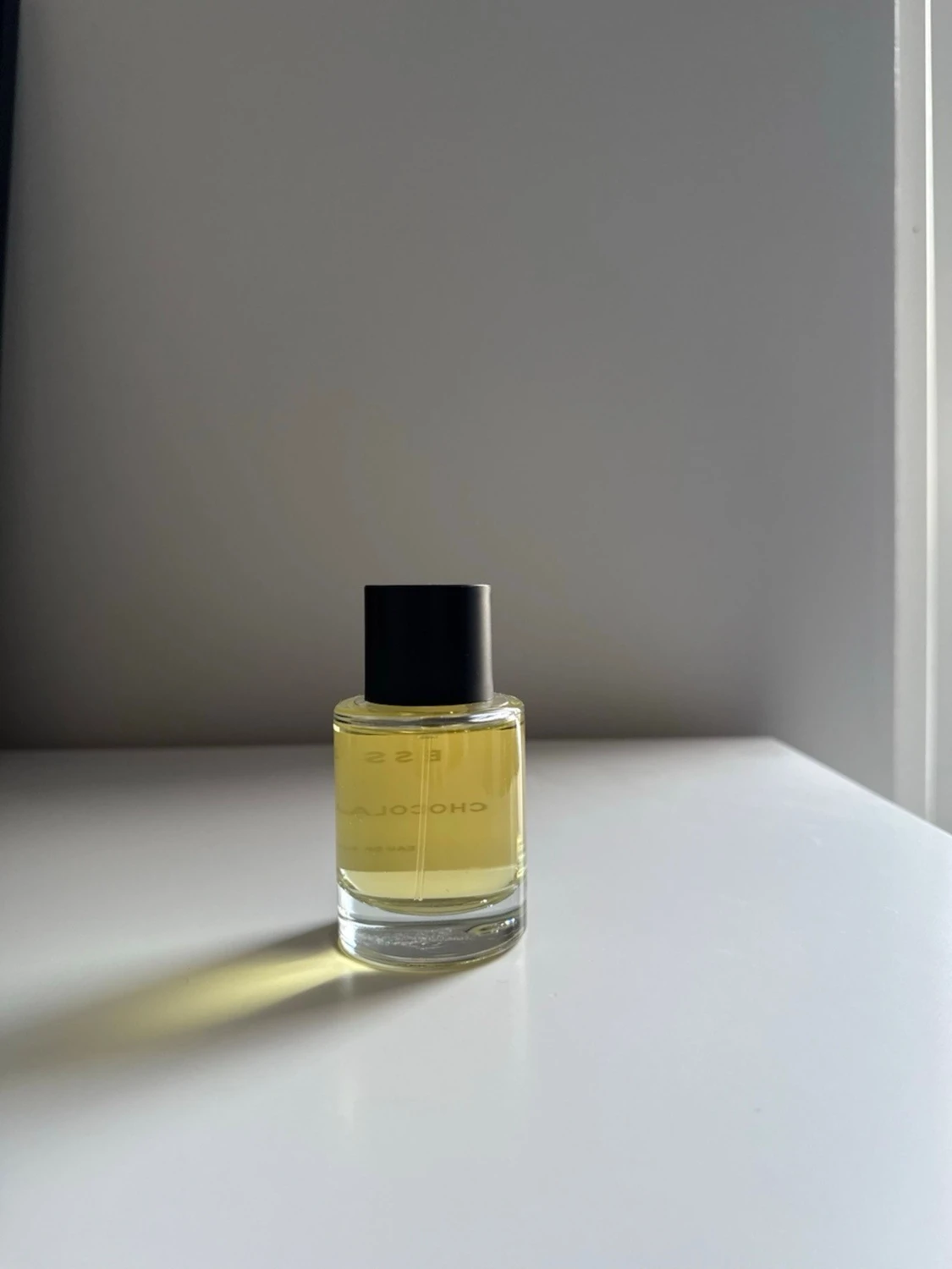 Essnce Chocolat Chaud  - 1