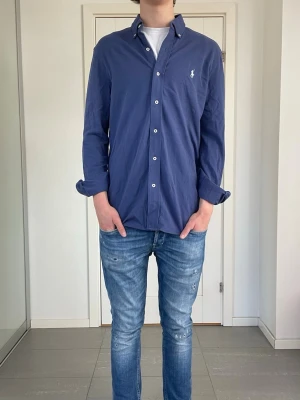 Polo Ralph Lauren Skjorta  - Säljer nu denna Polo Ralph Lauren skjorta, skriv för fler bilder/frågor🙌🏼