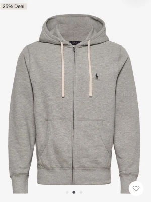 Ralph Lauren zip up - Helt nytt och äkta.