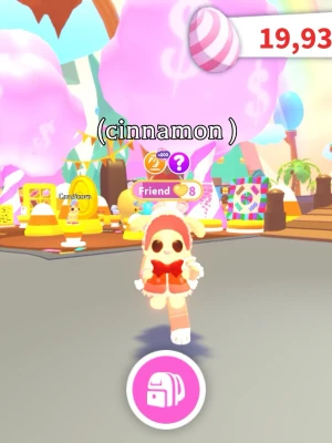 Nfr mrs wiskerpips - Skriver min Roblox user till dig