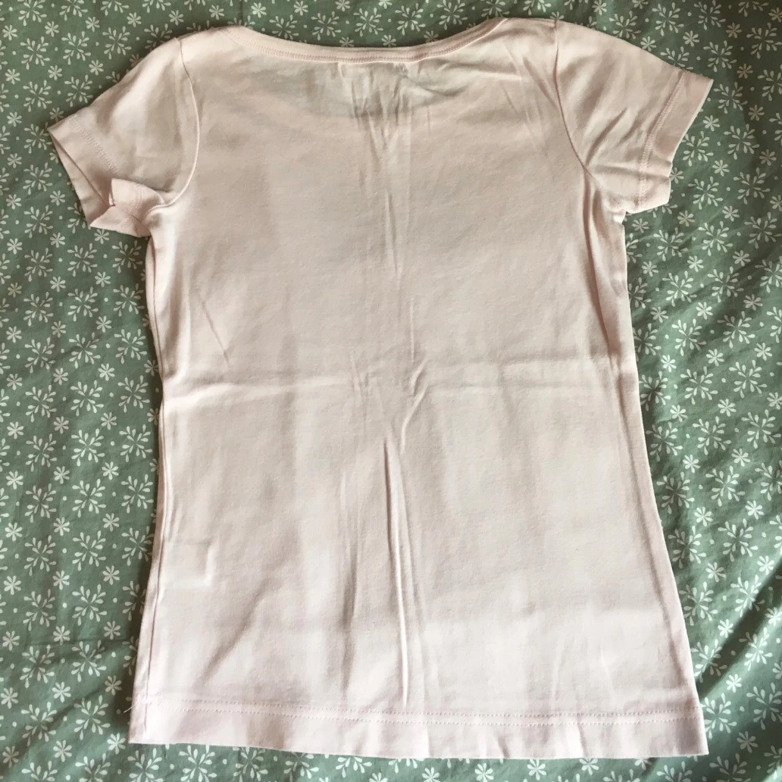 David Bowie band tröja/ graphic tee/ T-shirt med tryck, rock/ 60tal/ 70tal/ hippie/ vårkläder  - 2